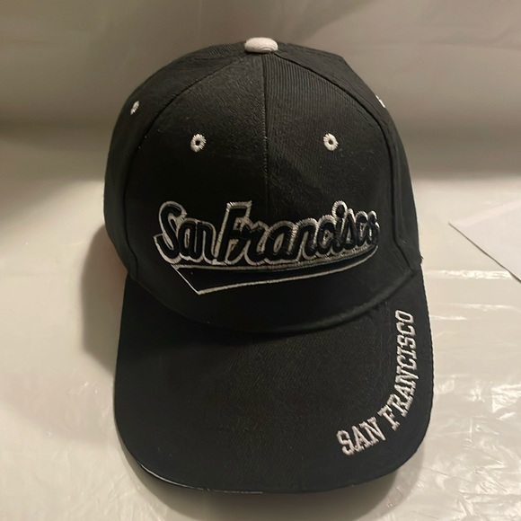 San Francisco hat - Picture 1 of 6